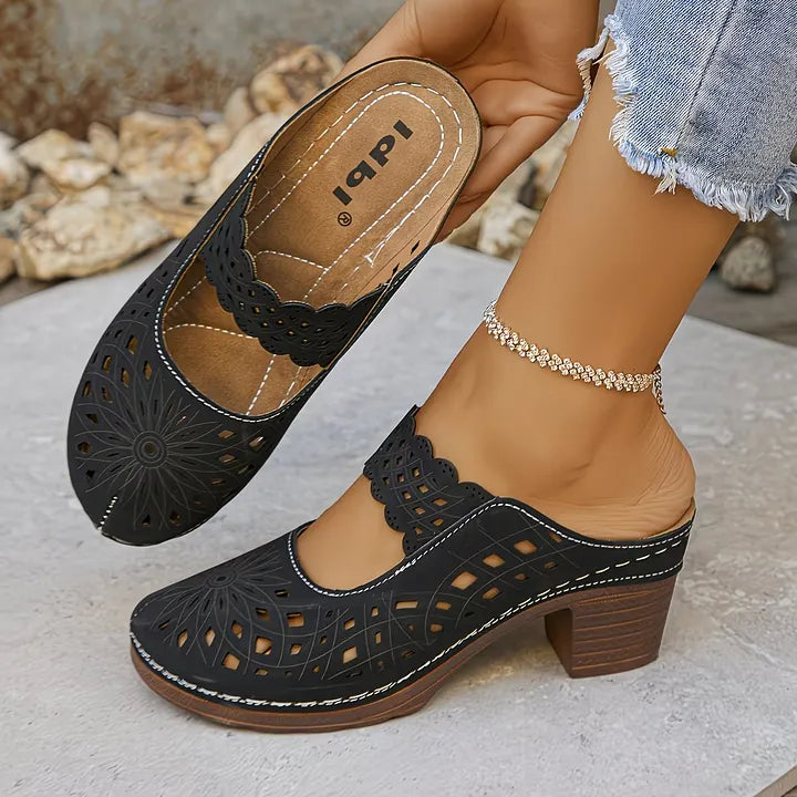 Yousra - Orthopedic Sandal