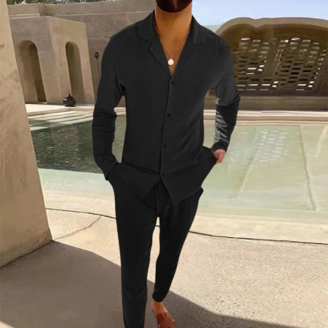 Dainius - Two Piece Summer Sets
