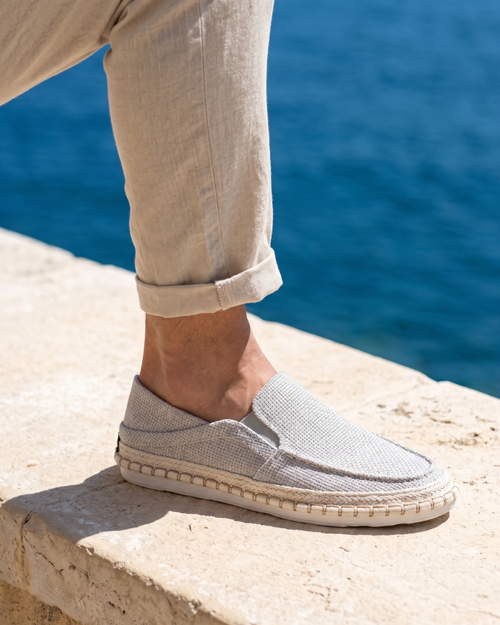Gayel - Coastal Comfort Espadrilles
