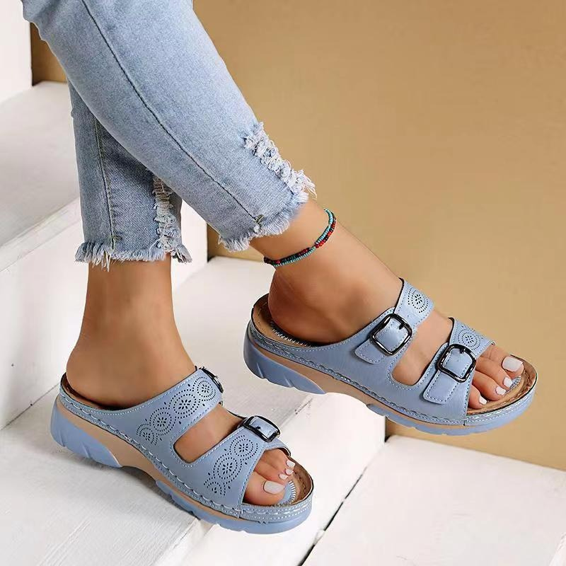 Solena - Orthopedic Sandals