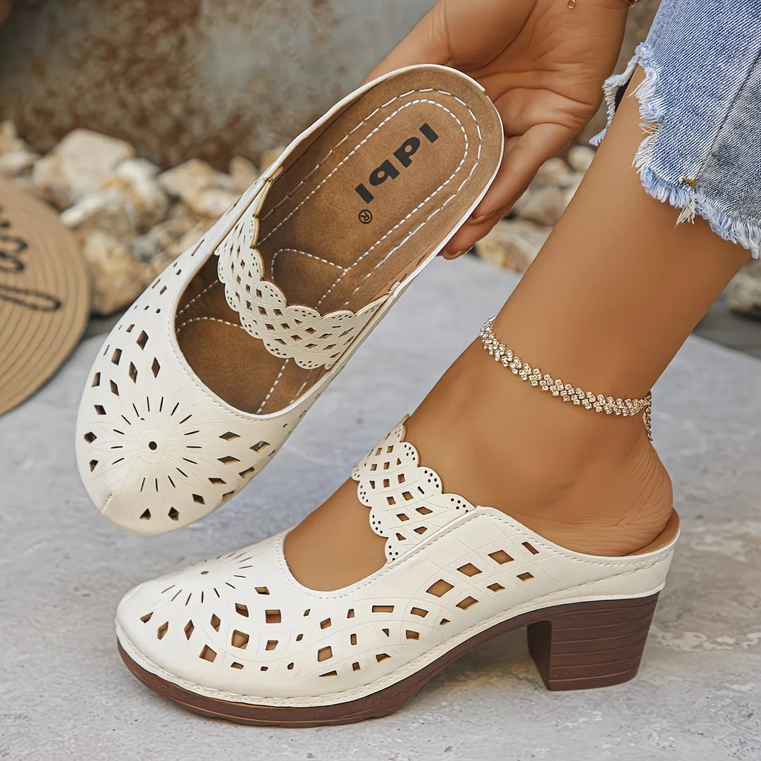 Yousra - Orthopedic Sandal