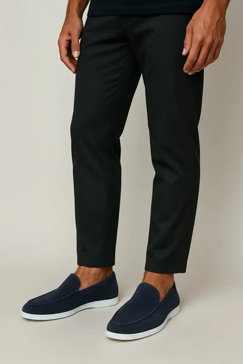 Augustin - Premium Suede Loafer