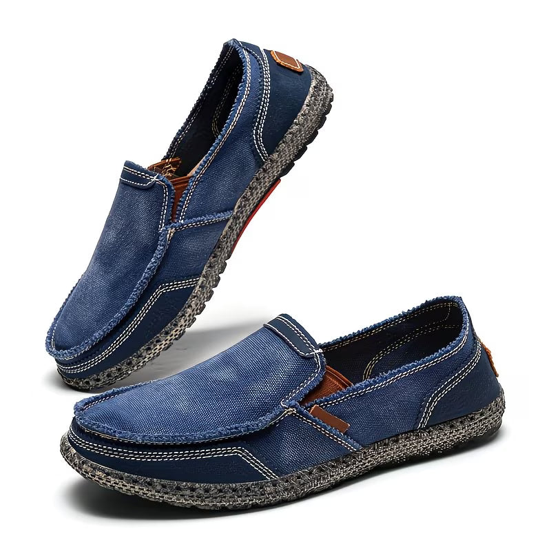 Vagner - Elegant Non-Slip Shoes