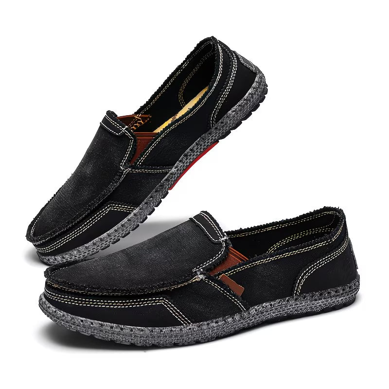 Vagner - Elegant Non-Slip Shoes