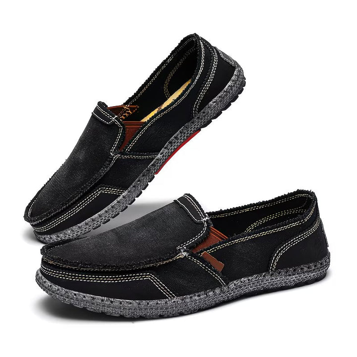 Vagner - Elegant Non-Slip Shoes