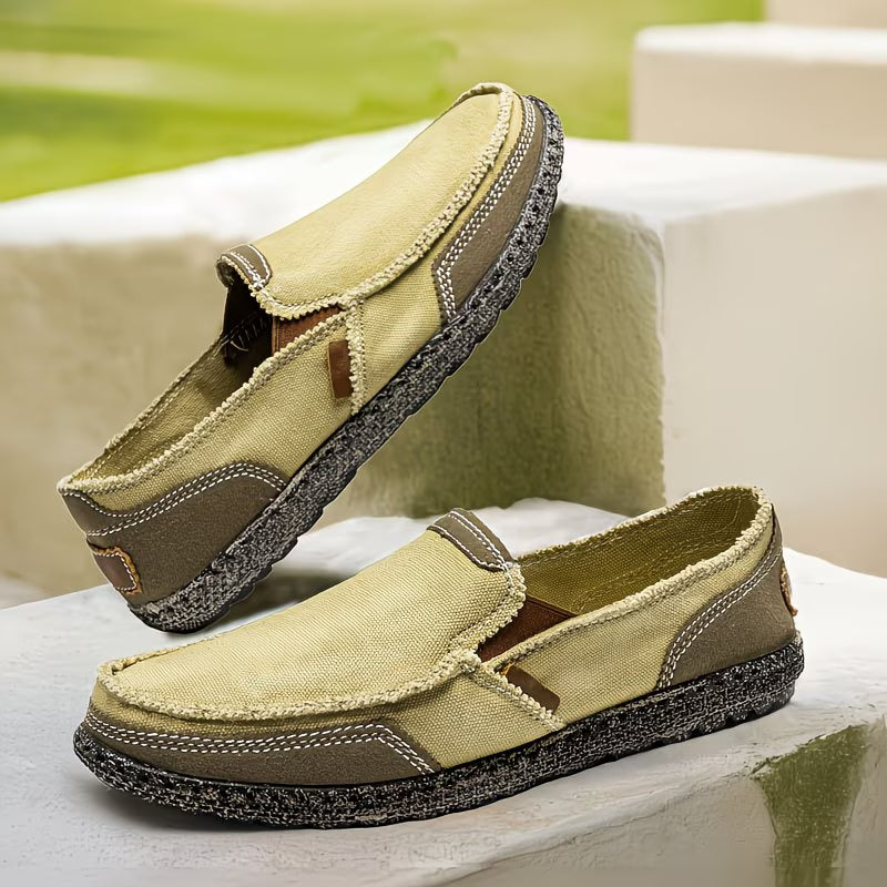 Vagner - Elegant Non-Slip Shoes