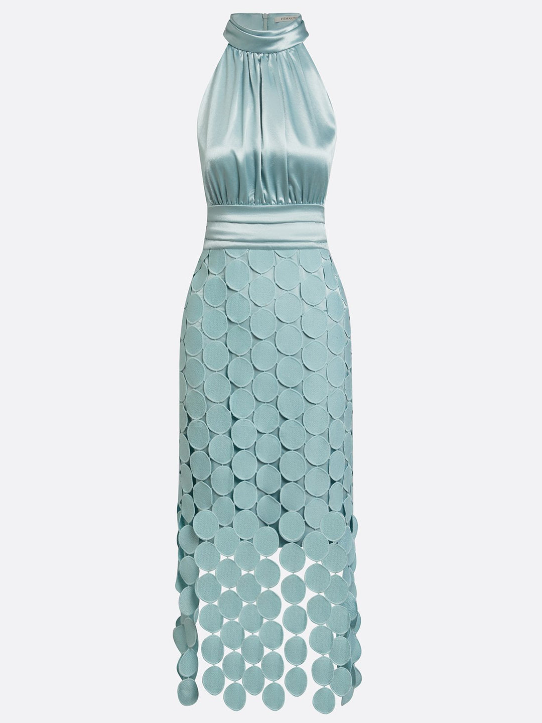Rinldo - Elegant Ceremonies Middi Dress