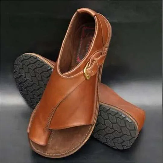 Larysa - Airy Orthopedic Sandals