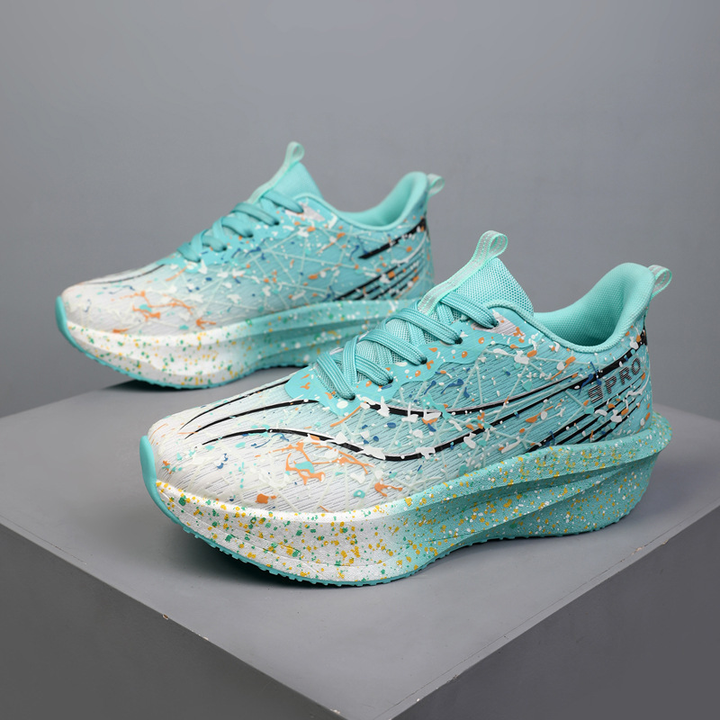 Ewout - Shoes With  Carbon Soles