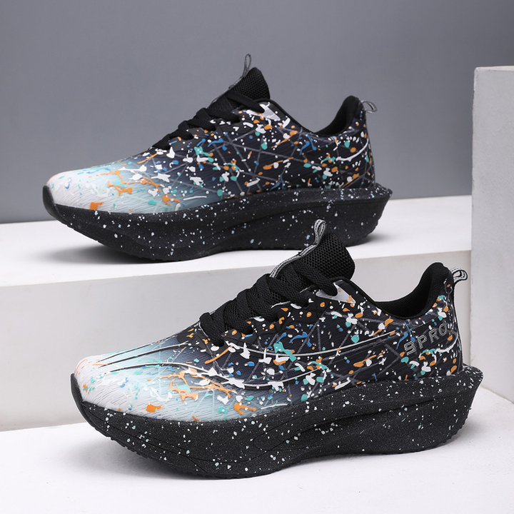 Ewout - Shoes With  Carbon Soles