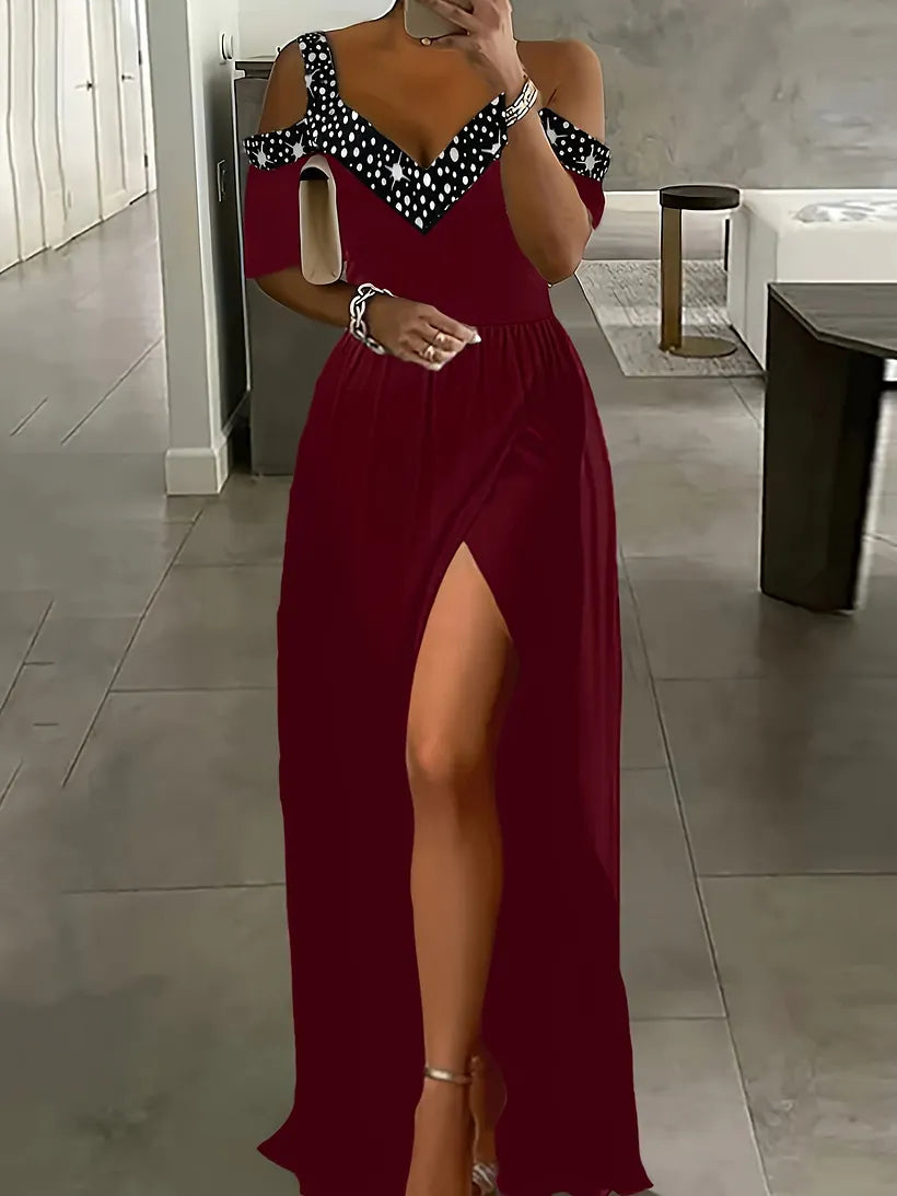 Rhaz - Summer Dress With Straps