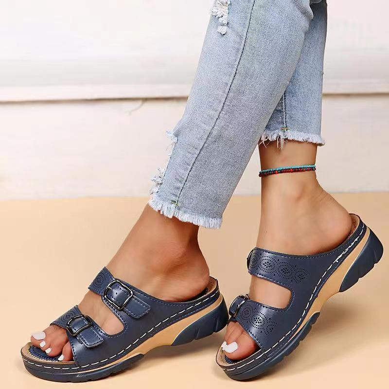 Solena - Orthopedic Sandals