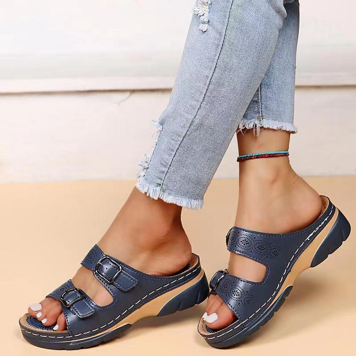 Solena - Orthopedic Sandals