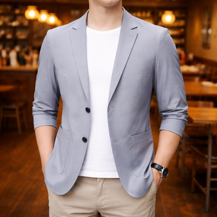 Danson - Modern Casual Blazer