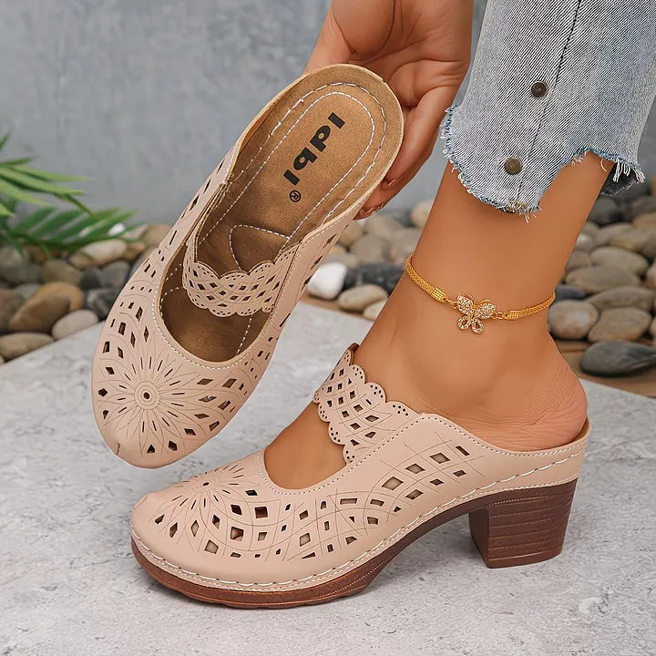 Yousra - Orthopedic Sandal