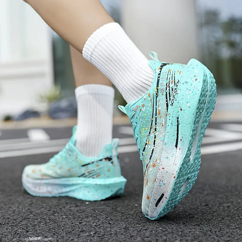 Ewout - Shoes With  Carbon Soles