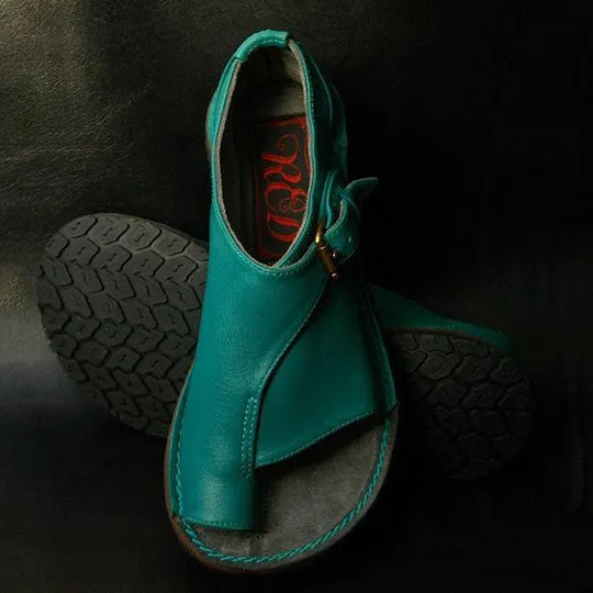 Larysa - Airy Orthopedic Sandals