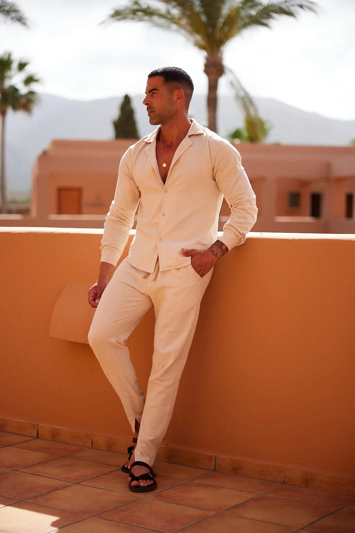 Dainius - Two Piece Summer Sets