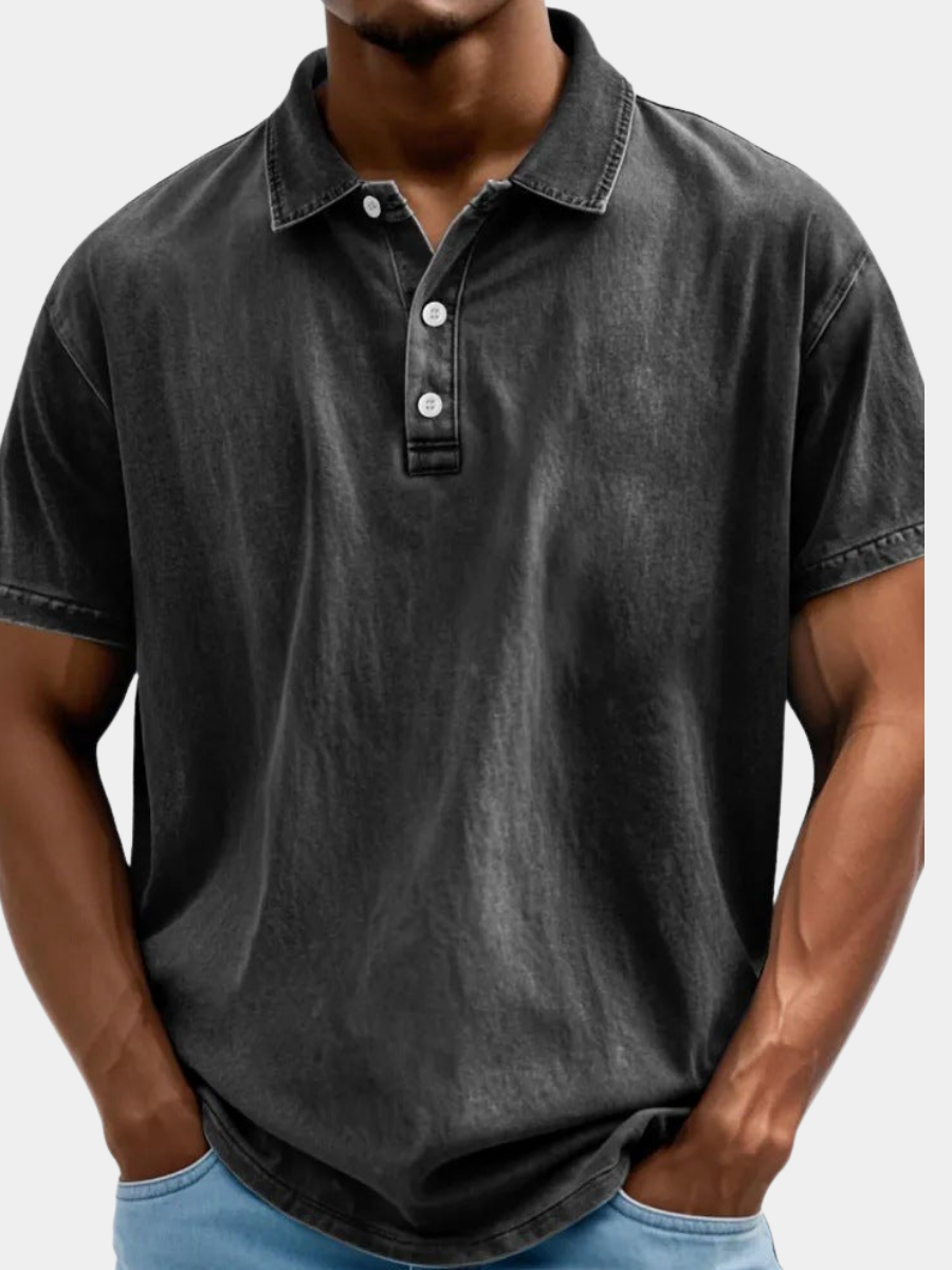 Kasun - Vintage Polo Shirt