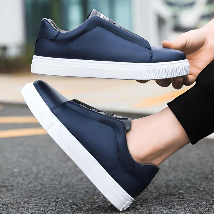 Zenith - Original And Trendy Classic Sneakers