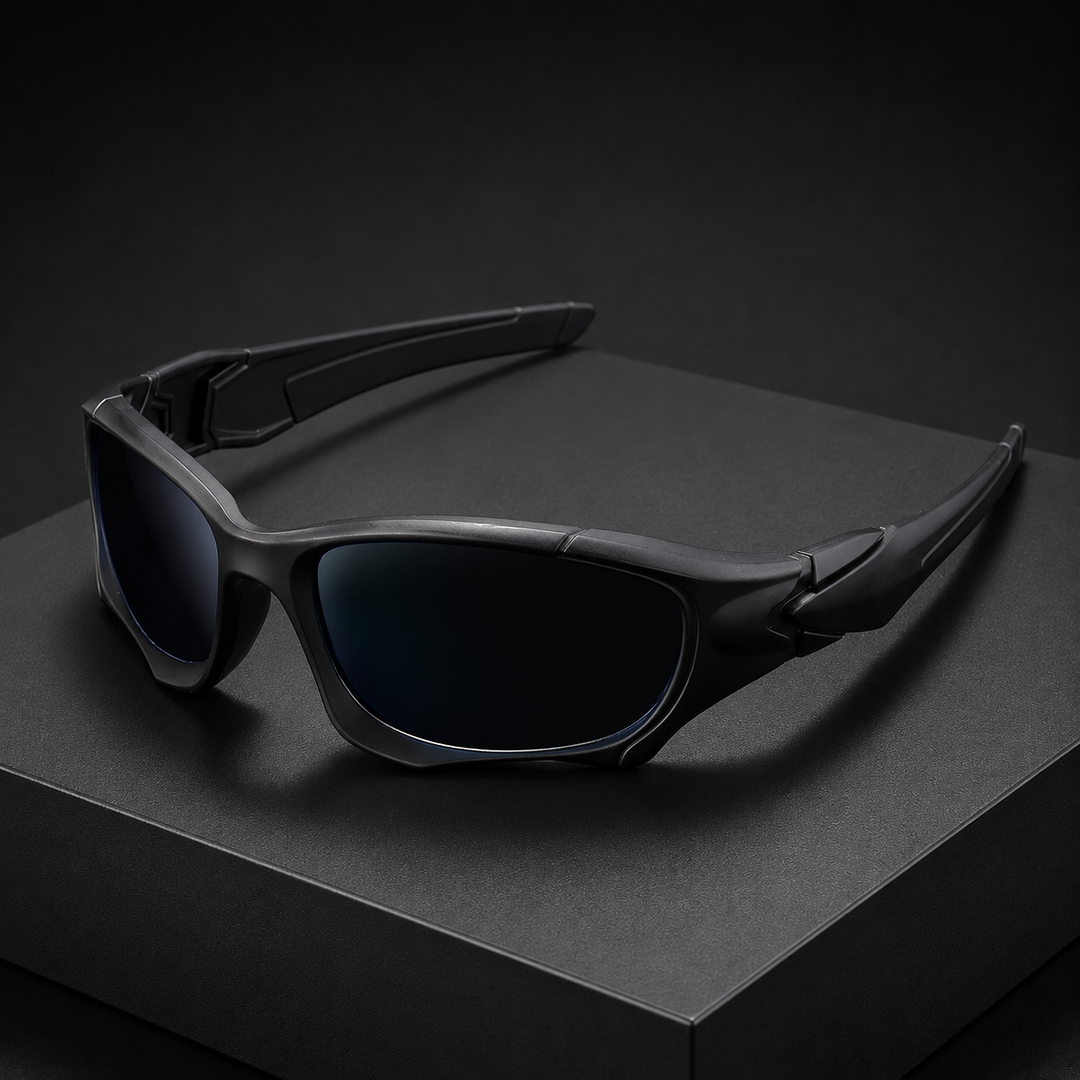 AeroShield - Polarized Sport Sunglasses