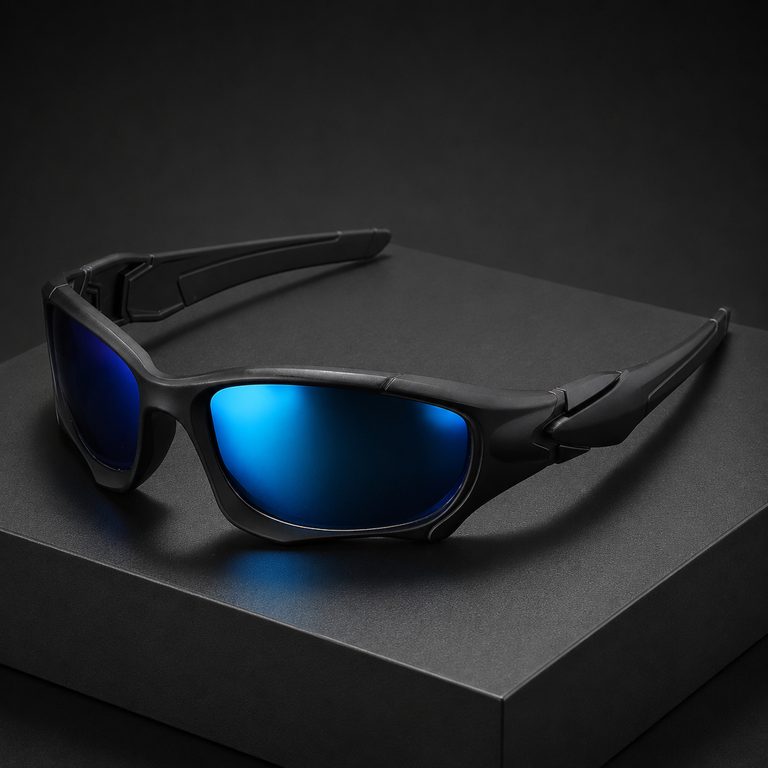 AeroShield - Polarized Sport Sunglasses