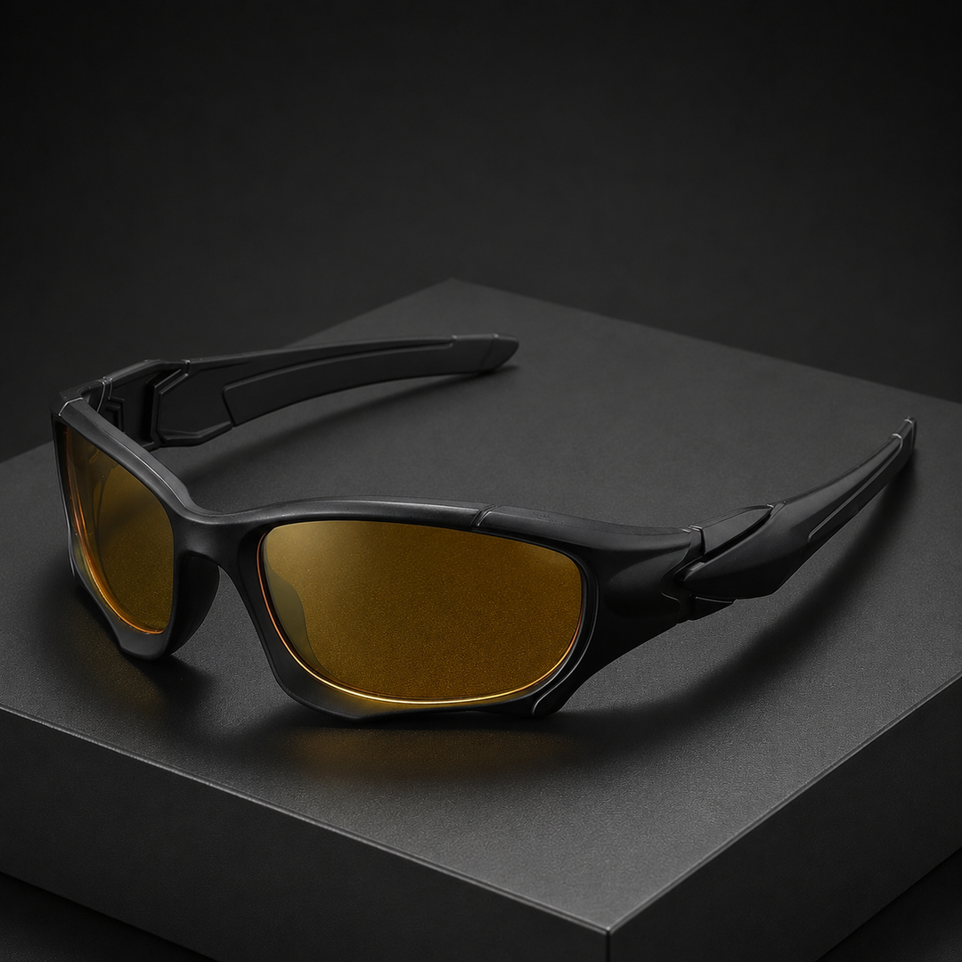 AeroShield - Polarized Sport Sunglasses