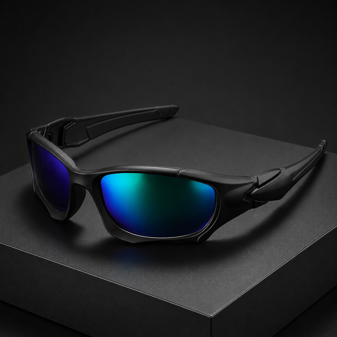 AeroShield - Polarized Sport Sunglasses