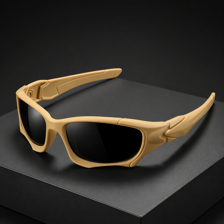 AeroShield - Polarized Sport Sunglasses