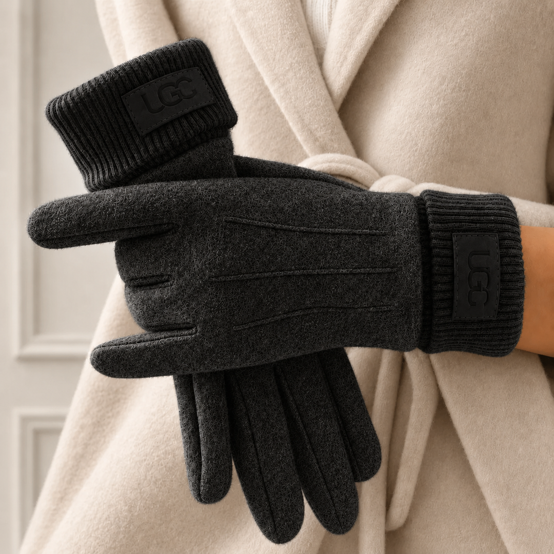 Vortexshield - Cashmere Gloves