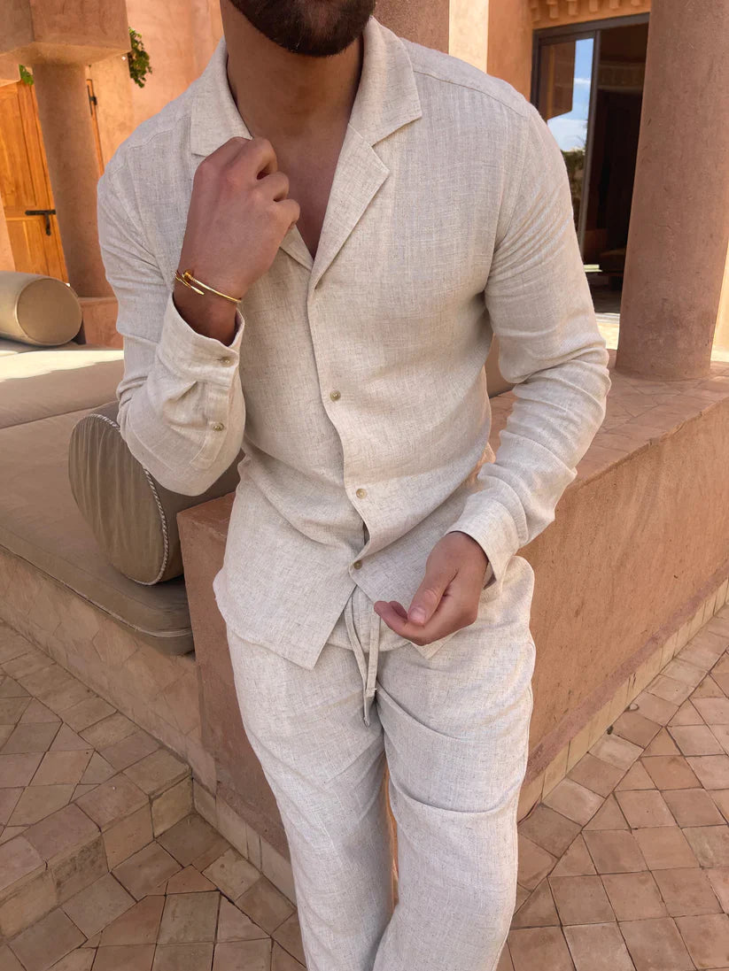 Dainius - Two Piece Summer Sets