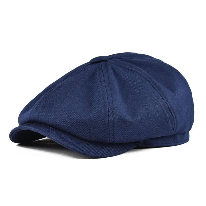 Wefozone - 8-Panel Cotton Cap