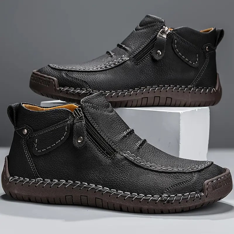 Zenlink - Ergonomic Orthopedic Shoes