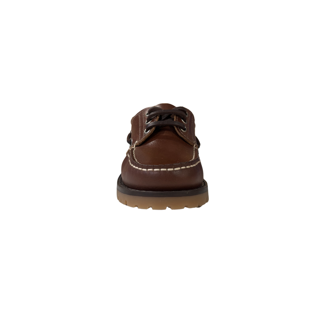 Mariusmir - Classic Leather Shoes