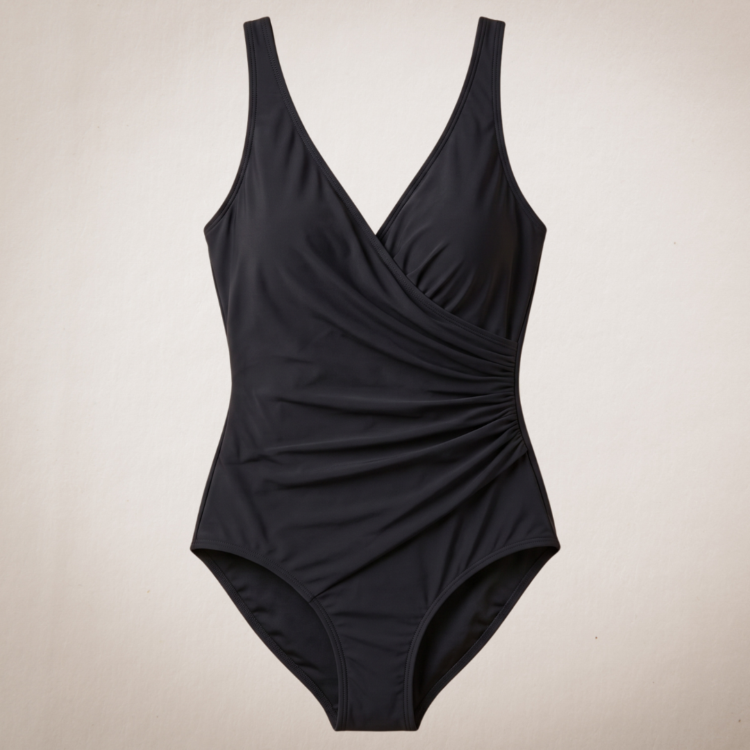 Melod - One Piece Swimsuit With a Harmonious Fit