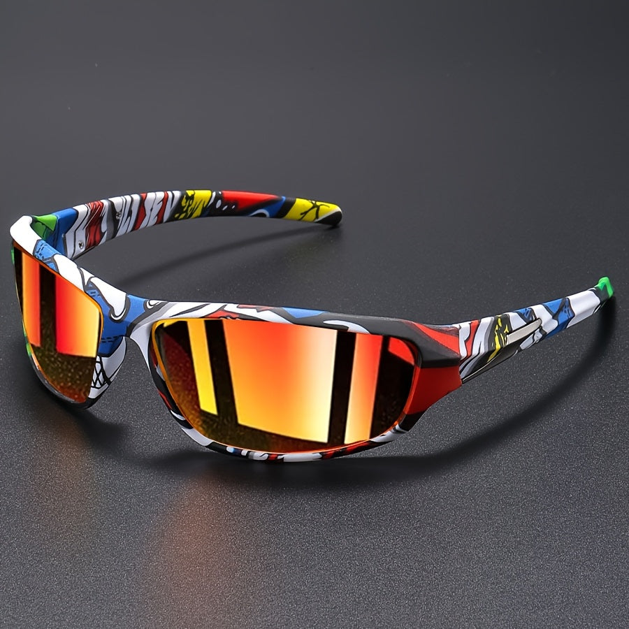 Nexoray - Polarized Outdoor Sports Sunglasses