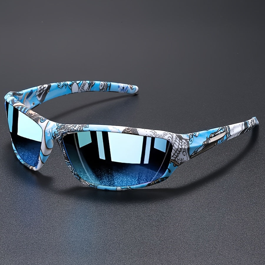 Nexoray - Polarized Outdoor Sports Sunglasses