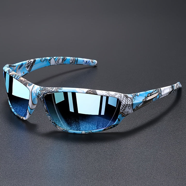 Nexoray - Polarized Outdoor Sports Sunglasses