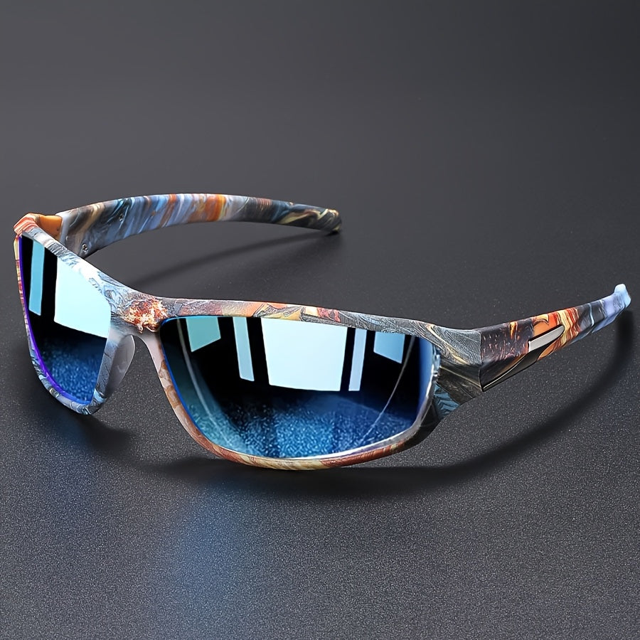 Nexoray - Polarized Outdoor Sports Sunglasses