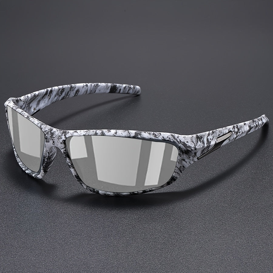 Nexoray - Polarized Outdoor Sports Sunglasses