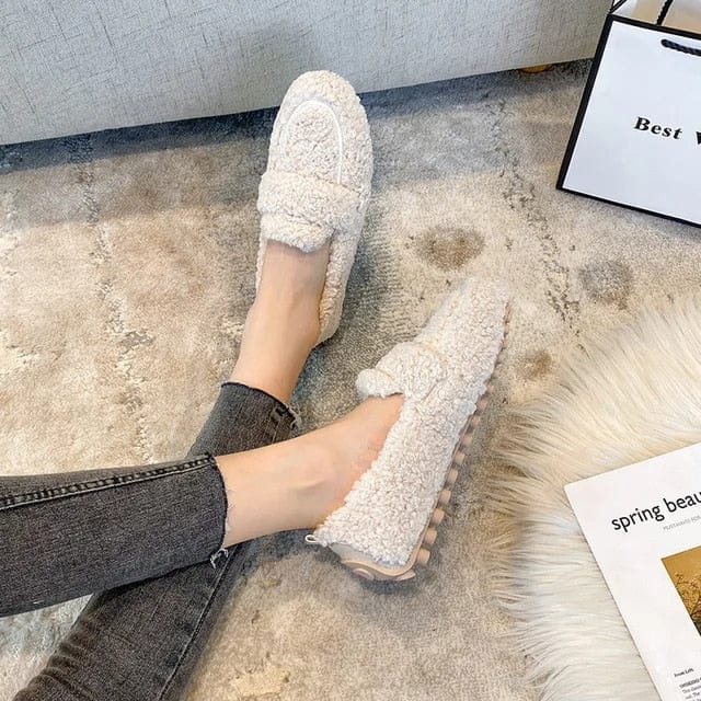 Geneelette - Ultra Comfortable Moccasins