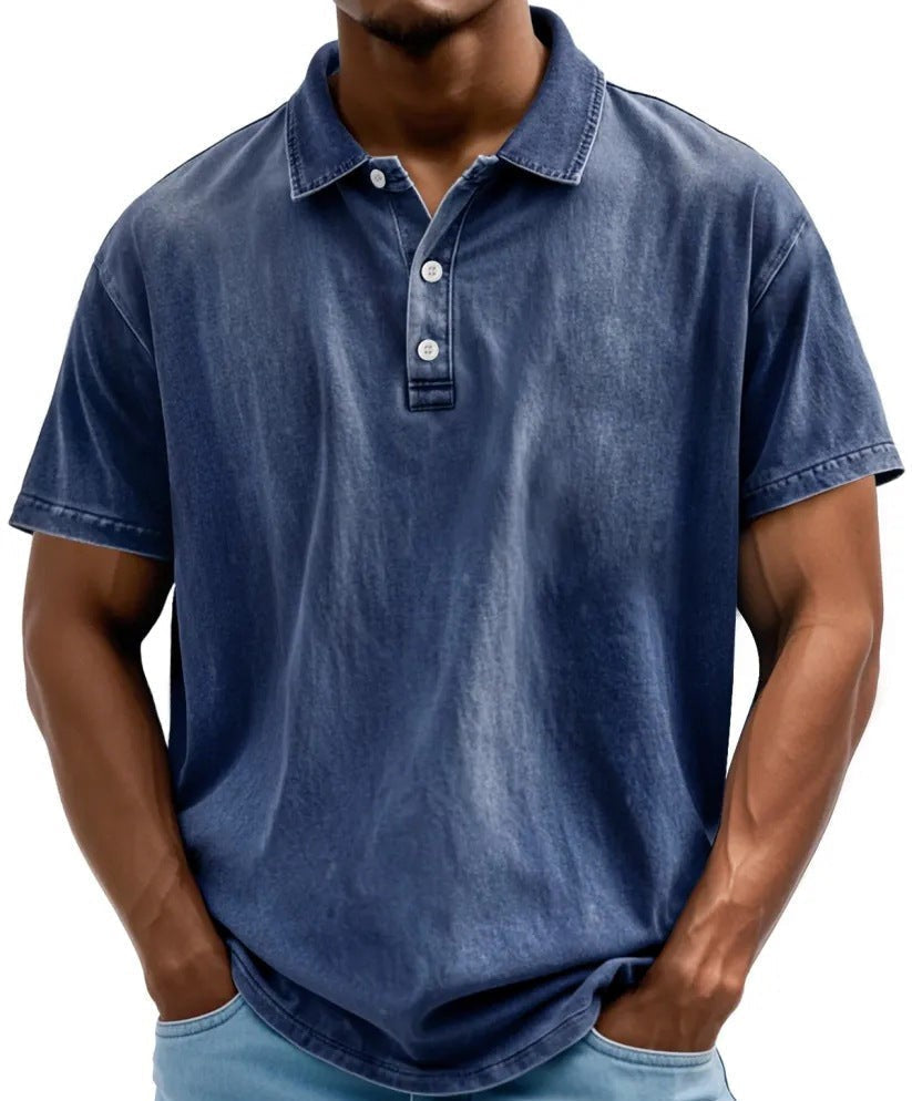 Kasun - Vintage Polo Shirt