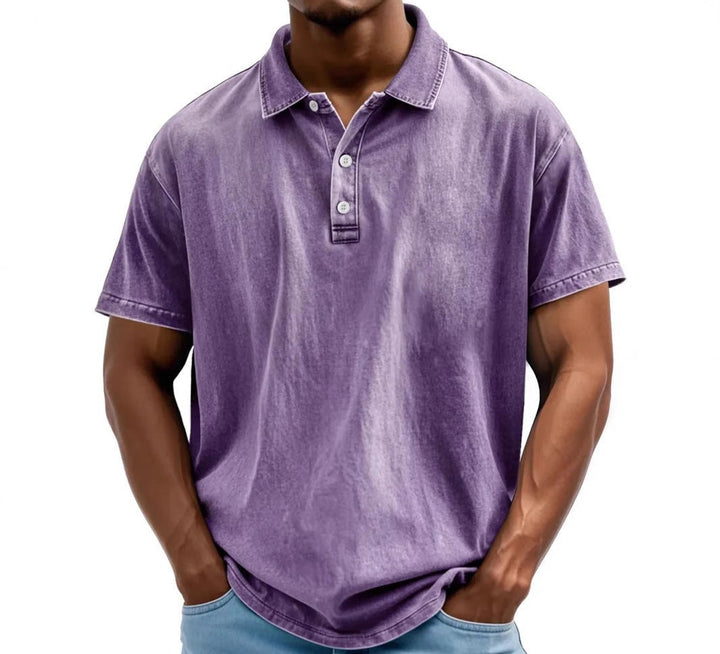 Kasun - Vintage Polo Shirt