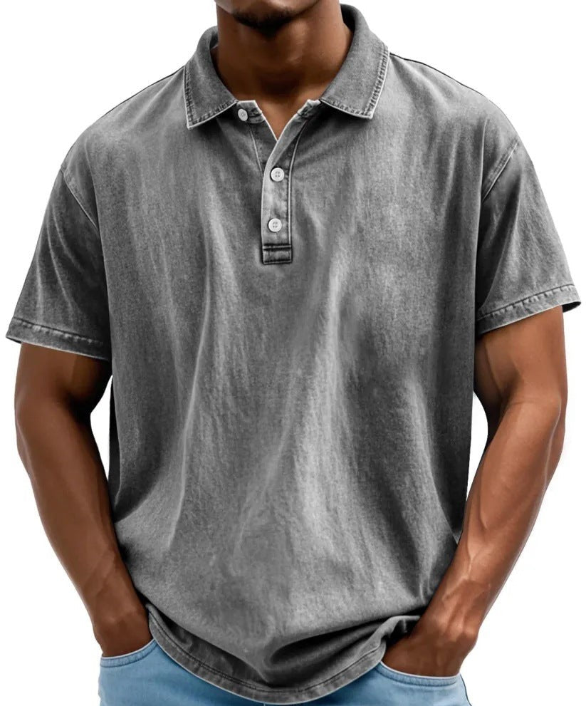 Kasun - Vintage Polo Shirt