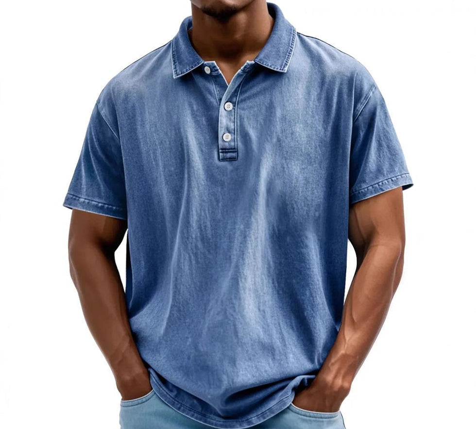 Kasun - Vintage Polo Shirt