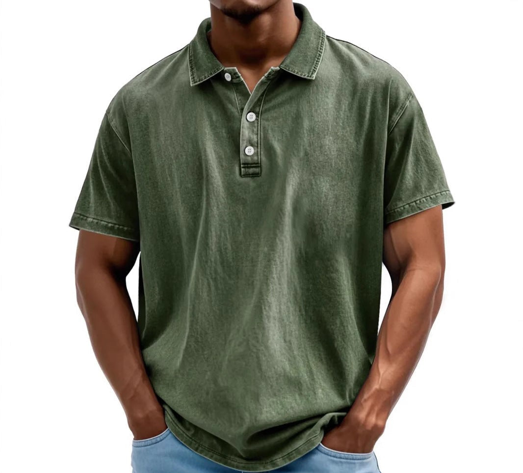 Kasun - Vintage Polo Shirt
