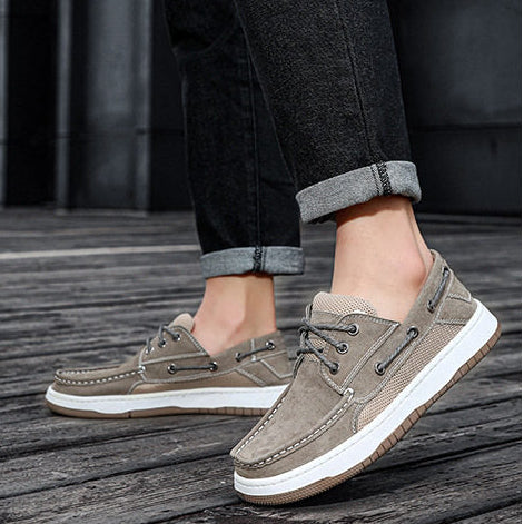 Fazil - Casual Shoes