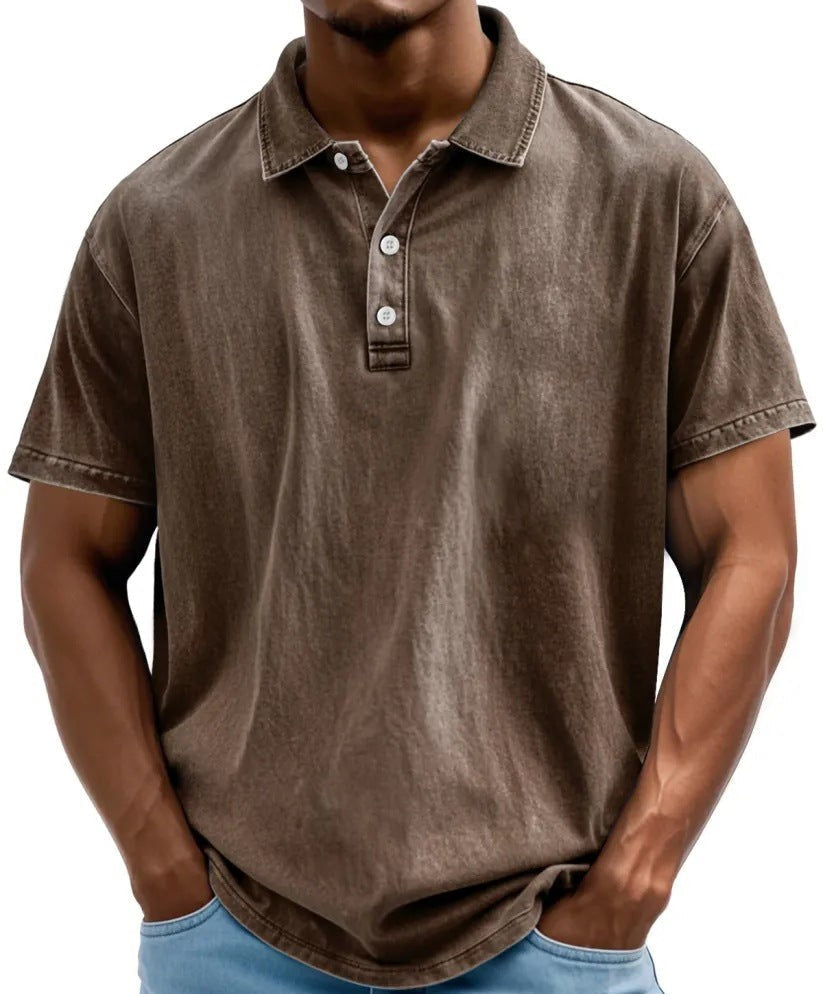 Kasun - Vintage Polo Shirt