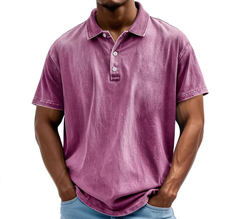 Kasun - Vintage Polo Shirt