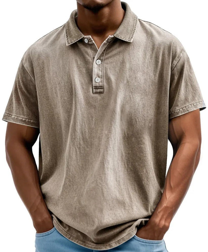 Kasun - Vintage Polo Shirt